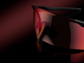 OAKLEY Sunglasses Velo Kato Matte Black | Prizm Trail...