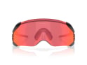 OAKLEY Sunglasses Velo Kato Matte Black | Prizm Trail Torch OO9501-0652