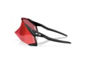 OAKLEY Sunglasses Velo Kato Matte Black | Prizm Trail Torch OO9501-0652
