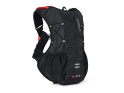 USWE Trinkrucksack Outlander XC 10 inkl. 1,5 Liter Trinkblase | schwarz