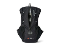 USWE Trinkrucksack Outlander XC 10 inkl. 1,5 Liter Trinkblase | schwarz