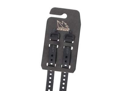 USWE replacement straps for bikepacking bags | 2 pieces