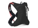 USWE Race 2.0 Hydration Pack incl. 2 Liters Hydration Bladder | black