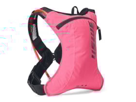 USWE Race 2.0 Hydration Pack incl. 2 Liters Hydration...