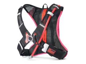 USWE Race 2.0 Hydration Pack incl. 2 Liters Hydration...