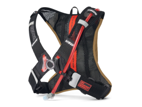 USWE Race 2.0 Hydration Pack incl. 2 Liters Hydration...