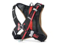 USWE Race 2.0 Hydration Pack incl. 2 Liters Hydration Bladder | bronze