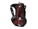 USWE MTB Hydro 12 Hydration Pack incl. 3 Liters Hydration Bladder | black