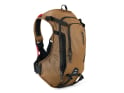 USWE Trinkrucksack MTB Hydro 12 inkl. 3 Liter Trinkblase | bronze