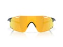 OAKLEY Sonnenbrille Cybr Dyno Matte Abyss | Prizm 24k OO9513D-0639