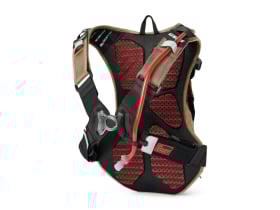 USWE MTB Hydro 9 hydration pack incl. 3 l hydration...