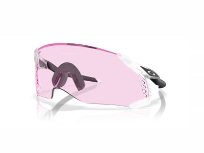 【新品】OAKLEY QNTM KATO Low Light 送料無料 QNTM Kato™ Prizm Sapphire Lenses, Transparent Stonewash