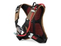 USWE MTB Hydro 3 Hydration Pack incl. 2 Liters Hydration Bladder | bronze