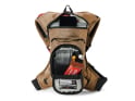 USWE MTB Hydro 3 Hydration Pack incl. 2 Liters Hydration Bladder | bronze