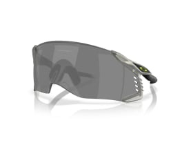 OAKLEY Sunglasses Velo Kato Matte Grey Ink | Prizm Black...