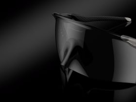 OAKLEY Sunglasses Velo Kato Matte Grey Ink | Prizm Black...