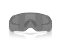 OAKLEY Sunglasses Velo Kato Matte Grey Ink | Prizm Black OO9501-0752