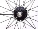 SON Hub Dynamo SON 29 S Disc Center Lock | 12x100 mm Thru Axle  32 Holes