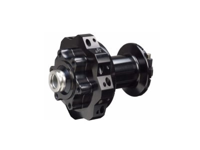 SON Nabendynamo SON 29 S Disc 6-Loch | 12x100 mm Steckachse  24 Loch