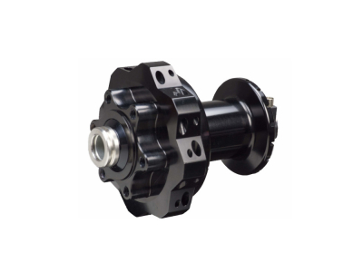 SON Nabendynamo SON 29 S Disc 6-Loch | 12x100 mm Steckachse  32 Loch