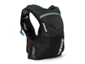 USWE Rush 8 Vest incl. 2 Liters Hydration Bladder | black / grey S
