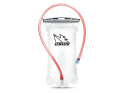 USWE Rush 8 Vest incl. 2 Liters Hydration Bladder | black / grey M