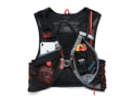 USWE Rush 8 Vest incl. 2 Liters Hydration Bladder | black / grey L