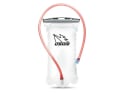 USWE Rush 8 Vest incl. 2 Liters Hydration Bladder | black / grey L