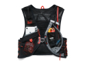 USWE Rush 8 vest incl. 2 l hydration bladder | black / grey XL