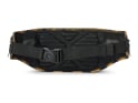 USWE Waist bag Waist 2 Liters | flannel bronze / black