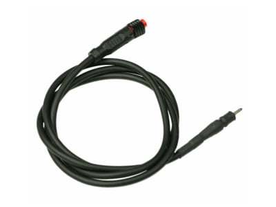 SON Koax-Verbindungskabel für BUSCH + MÜLLER K-Werk