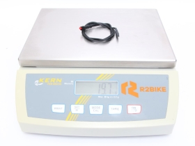 SON Koax-Connecting Cable for BUSCH + MÜLLER K-Werk