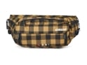 USWE Waist Bag Waist 6 Liters | flannel bronze / black
