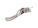 GRAVITY COMPONENTS Brake Lever Set The Leverage | for Sram Maven | Titanium Raw
