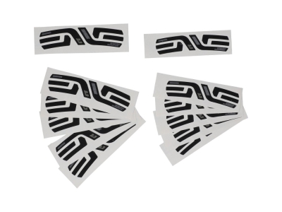 ENVE Sticker Kit SES 2.3 | schwarz