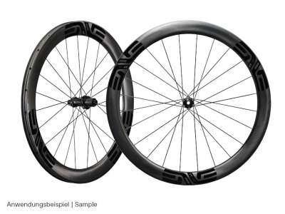 ENVE Sticker Kit SES 4.5 | black