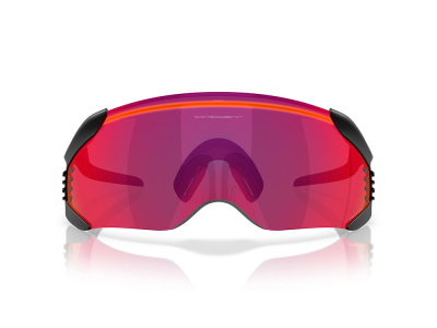 OAKLEY Sunglasses Velo Kato Matte Black | Prizm Road OO9501-0152