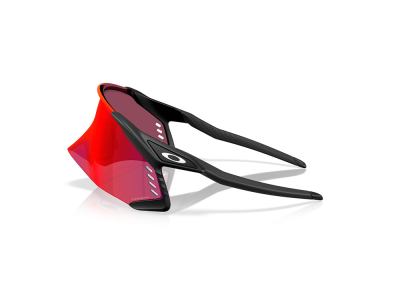 OAKLEY Sunglasses Velo Kato Matte Black | Prizm Road OO9501-0152