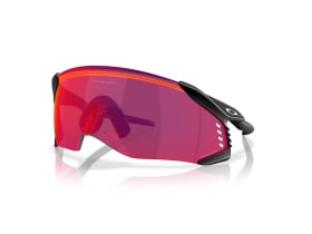 OAKLEY Sunglasses Velo Kato Matte Black | Prizm Road...