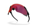 OAKLEY Sunglasses Velo Kato Matte Black | Prizm Road OO9501-0152