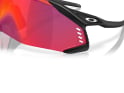 OAKLEY Sunglasses Velo Kato Matte Black | Prizm Road OO9501-0152