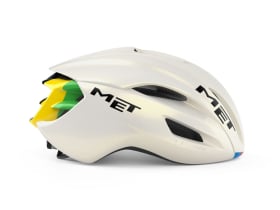 MET Bike Helmet Manta MIPS | UCI World Champion