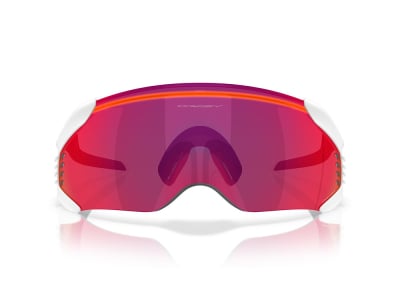 【専用】OAKLEY サングラス KATO ホワイト/PRIZM ROAD Velo Kato™ Prizm Road Matte White アイウェア | Oakley® 日本