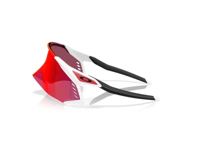 【専用】OAKLEY サングラス KATO ホワイト/PRIZM ROAD Oakley Kato Sunglasses (White) (Prizm Road Lens