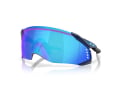 OAKLEY Sunglasses Velo Kato Matte Navy | Prizm Sapphire OO9501-0452