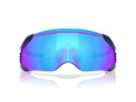 OAKLEY Sunglasses Velo Kato Matte Navy | Prizm Sapphire OO9501-0452