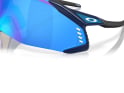 OAKLEY Sunglasses Velo Kato Matte Navy | Prizm Sapphire OO9501-0452