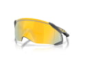 OAKLEY Sunglasses Velo Kato Matte Carbon | Prizm 24k OO9501-0552