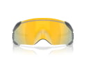 OAKLEY Sunglasses Velo Kato Matte Carbon | Prizm 24k OO9501-0552