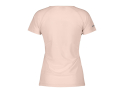 SCOTT T-Shirt Damen Defined DRI | sugar pink XL